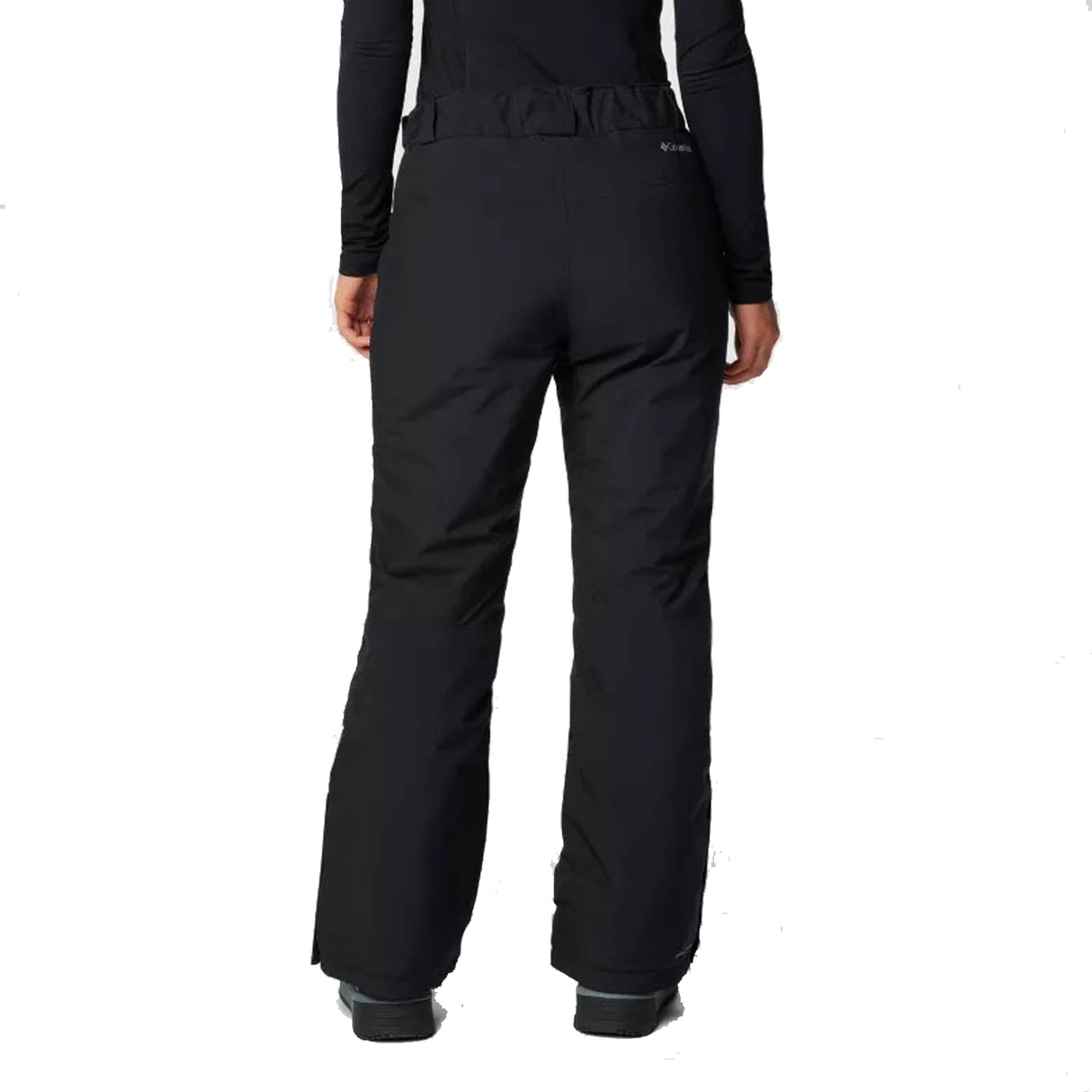 Shafer Canyon II W Insulated Ski Pants