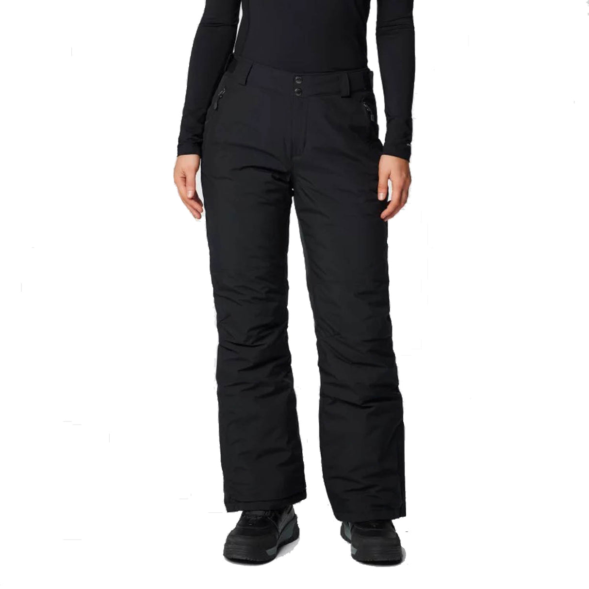 Shafer Canyon II W Insulated Ski Pants
