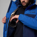 Winter District III Ski Jacket