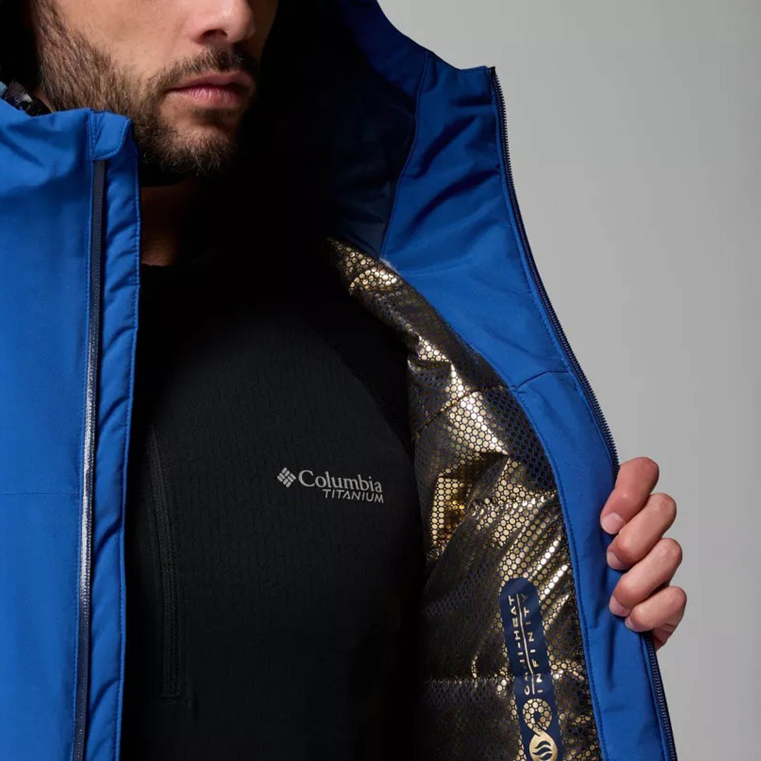 Columbia Winter District III Ski Jacket – Snowtrax