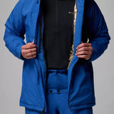 Winter District III Ski Jacket
