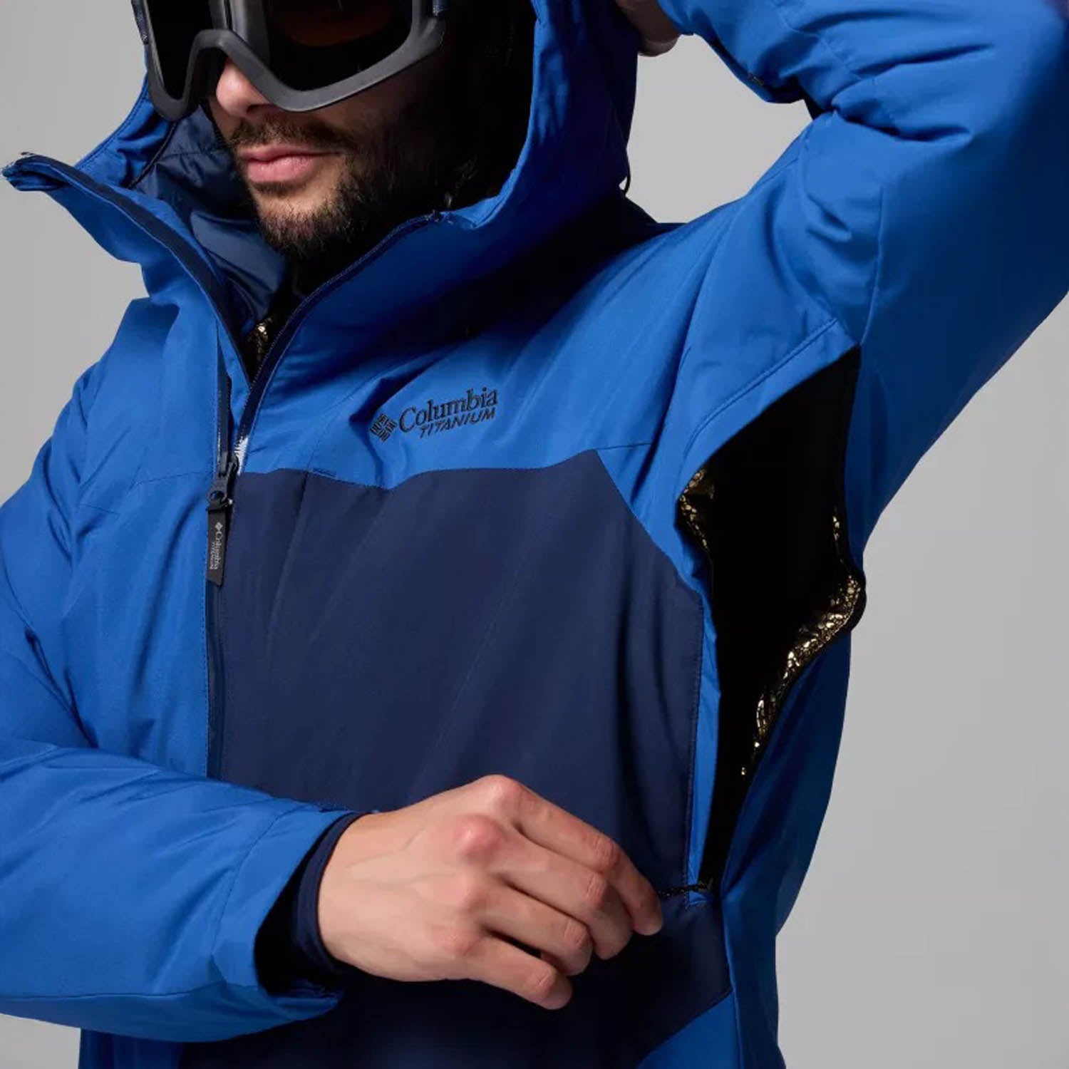 Columbia Winter District III Ski Jacket – Snowtrax