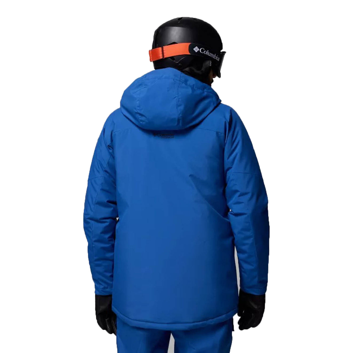 Winter District III Ski Jacket