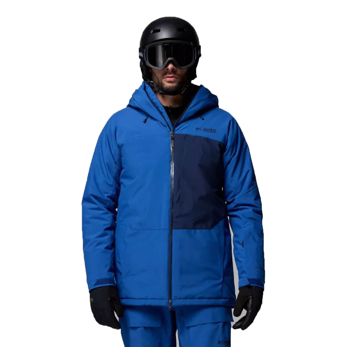 Winter District III Ski Jacket