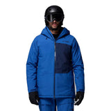 Winter District III Ski Jacket