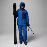 Winter District III Ski Jacket