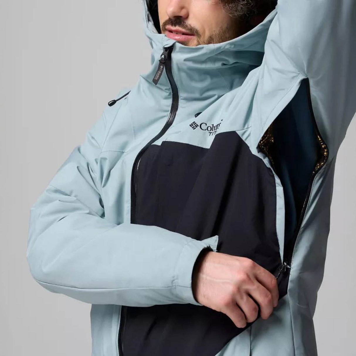 Winter District III Ski Jacket