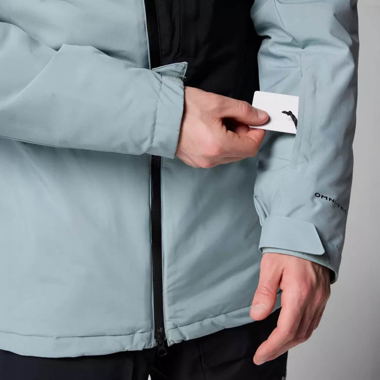 Winter District III Ski Jacket