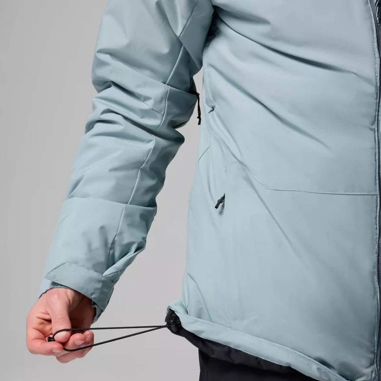 Winter District III Ski Jacket