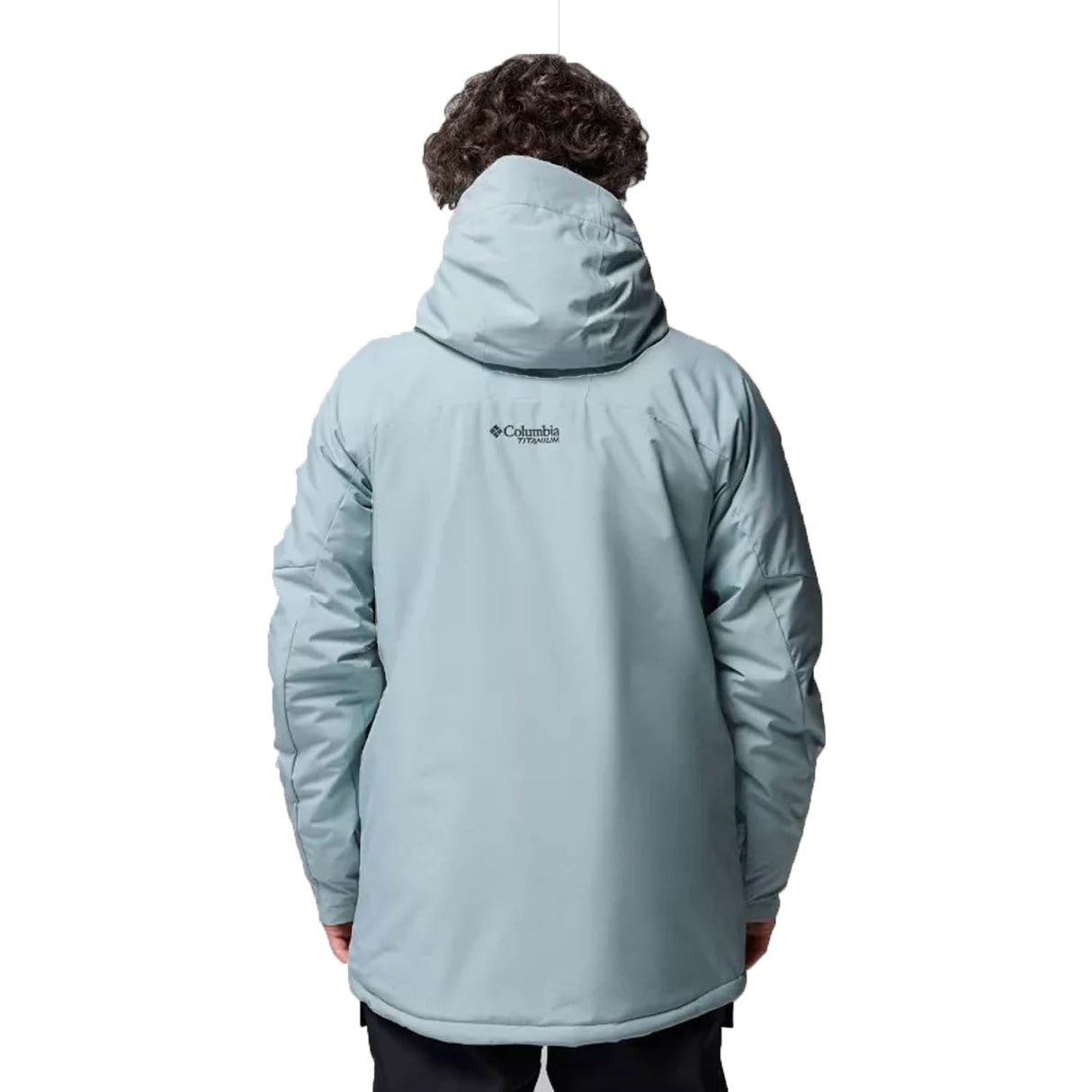 Winter District III Ski Jacket