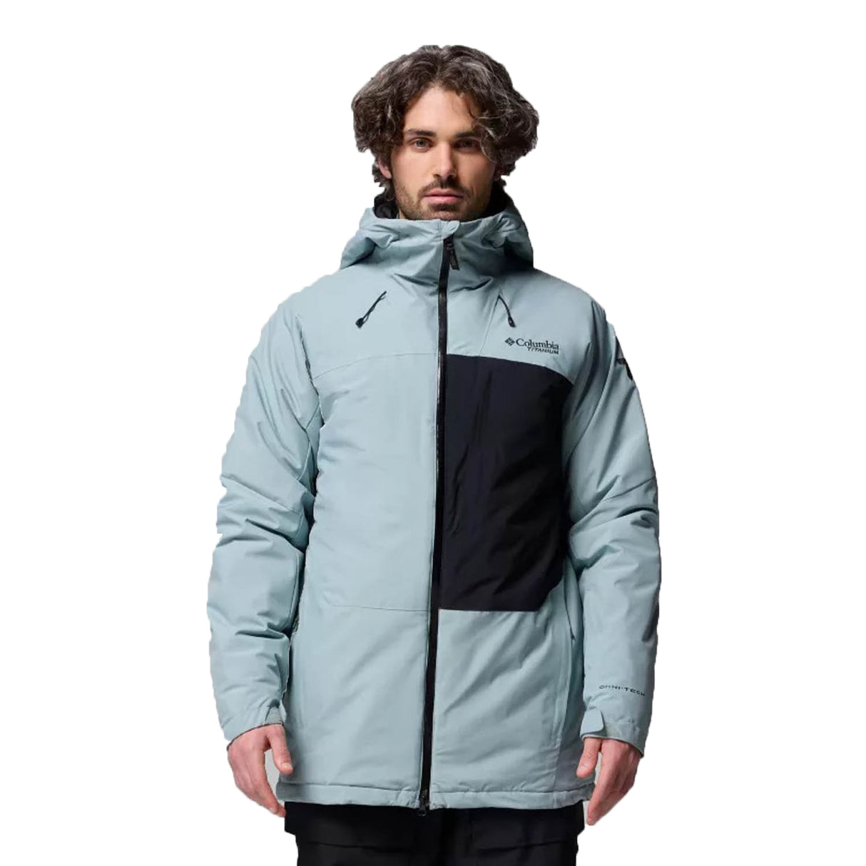Winter District III Ski Jacket