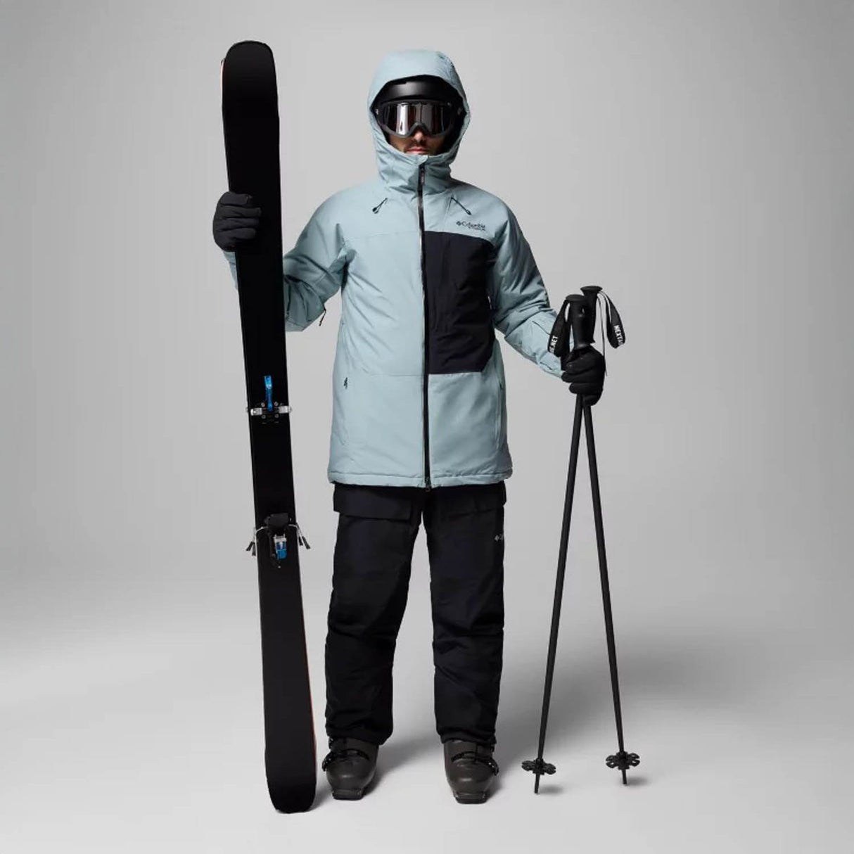 Winter District III Ski Jacket