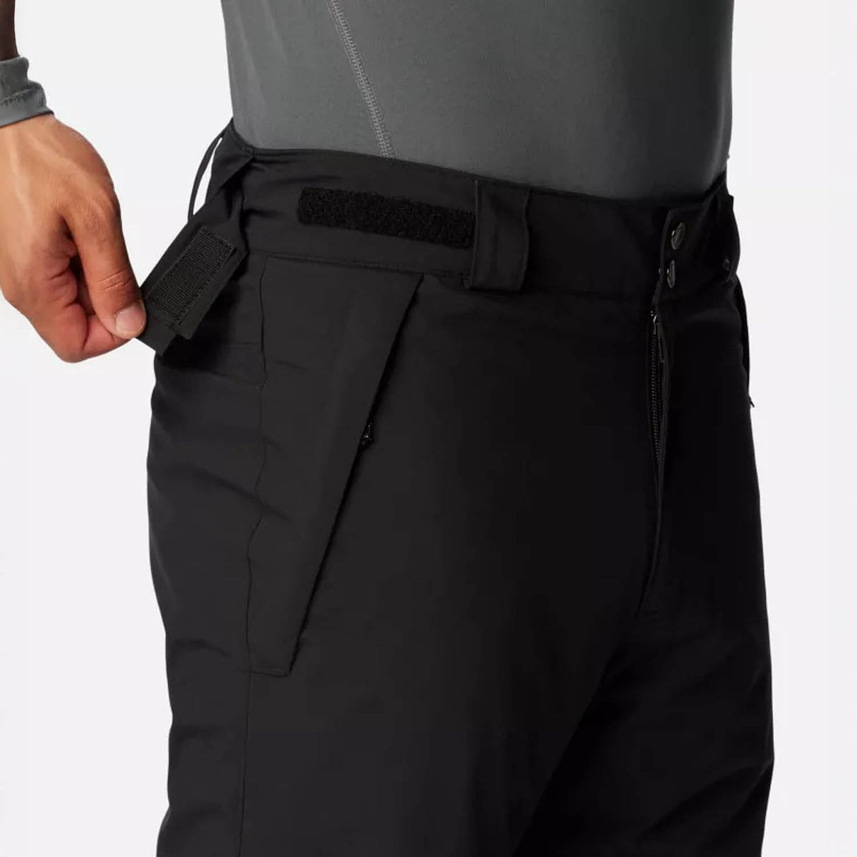 Shafer Canyon II Insulated Ski Pants