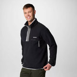 Helvetia II Half Snap Fleece