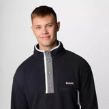 Helvetia II Half Snap Fleece