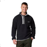 Helvetia II Half Snap Fleece