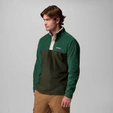 Steens Mountain Half Snap II Fleece