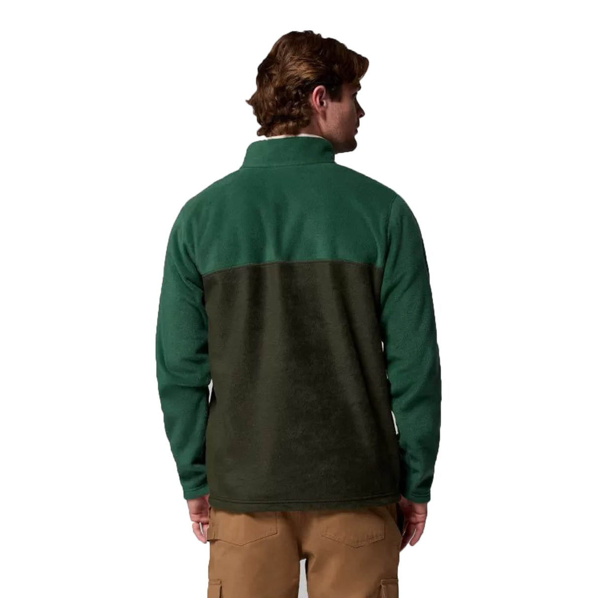 Steens Mountain Half Snap II Fleece