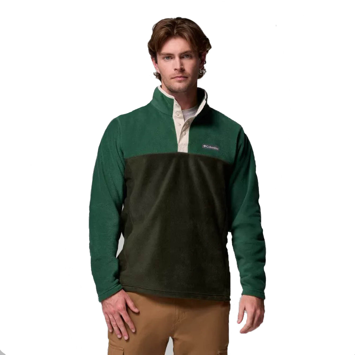 Steens Mountain Half Snap II Fleece