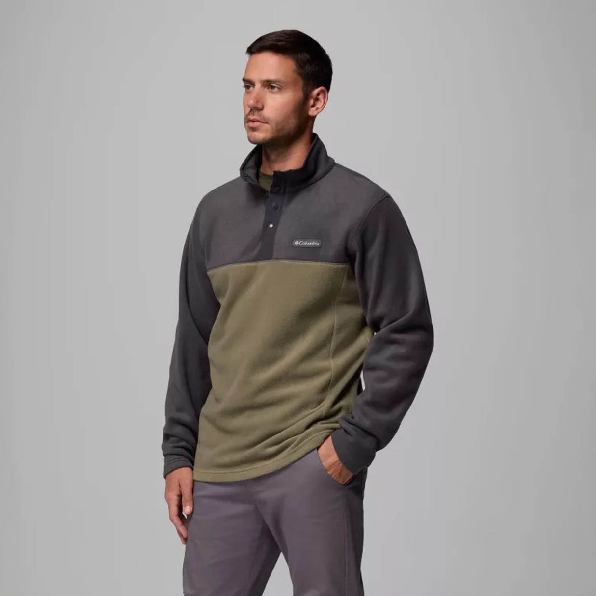 Steens Mountain Half Snap II Fleece