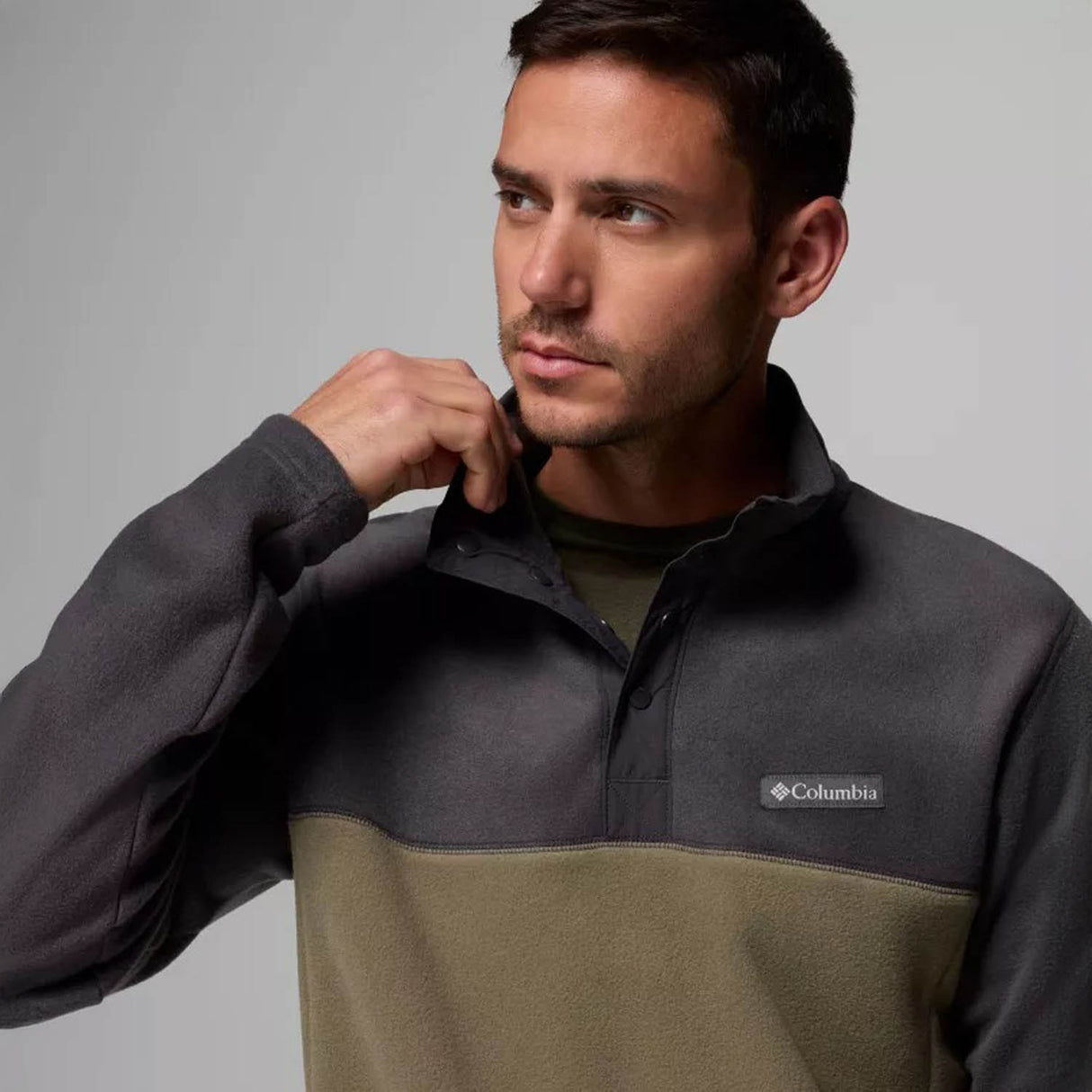 Steens Mountain Half Snap II Fleece