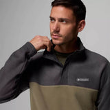 Steens Mountain Half Snap II Fleece