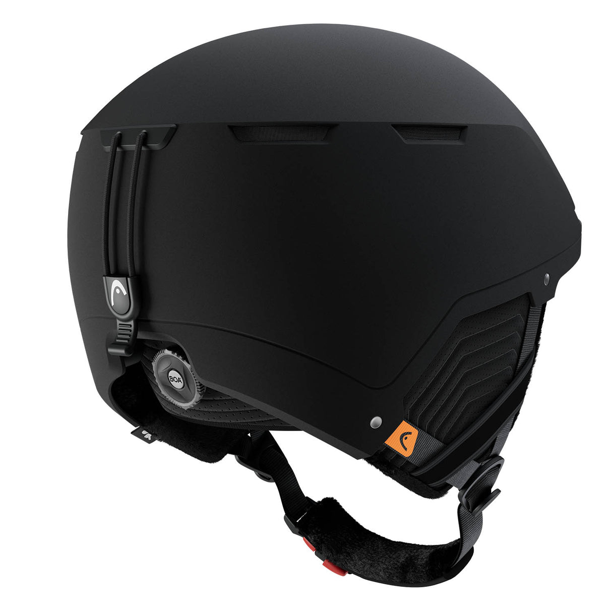 Compact PRO Helmet