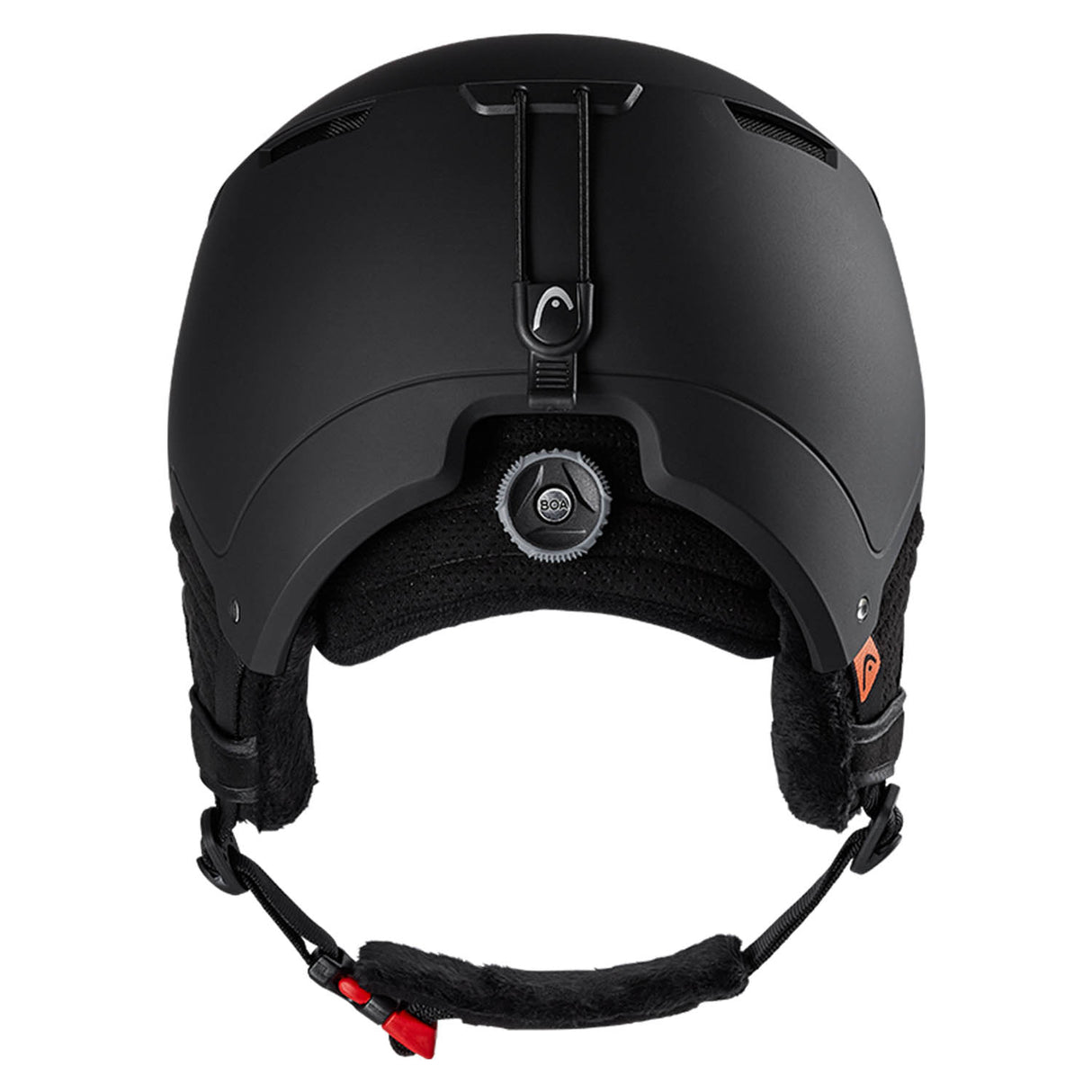 Compact PRO Helmet