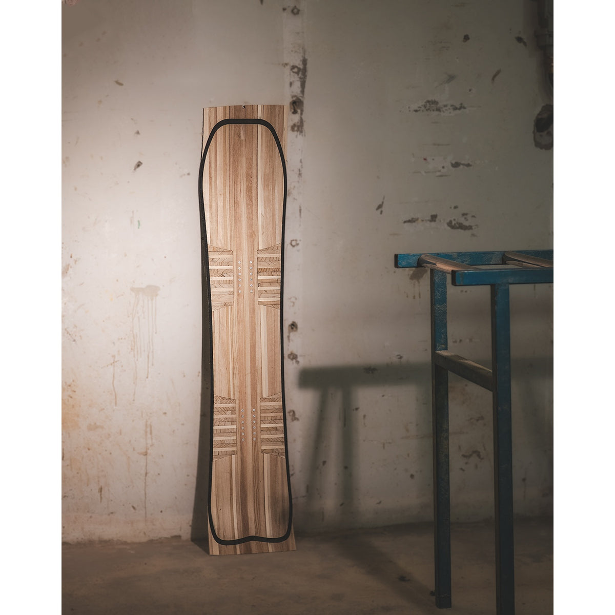 Biru Snowboard 2027