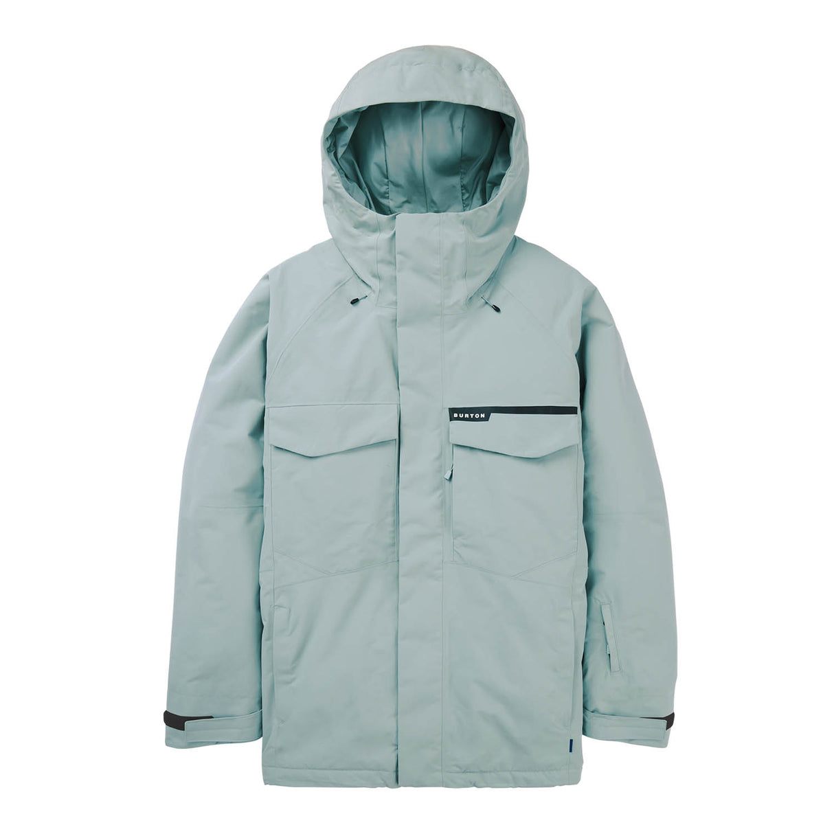 Mens Covert 2.0 Jacket