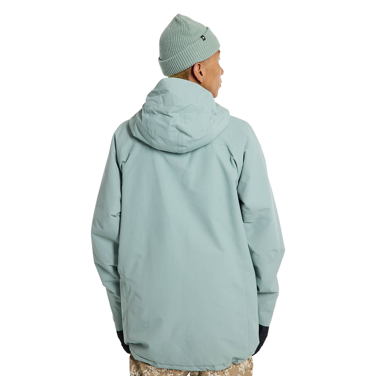Mens Covert 2.0 Jacket