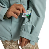 Mens Covert 2.0 Jacket