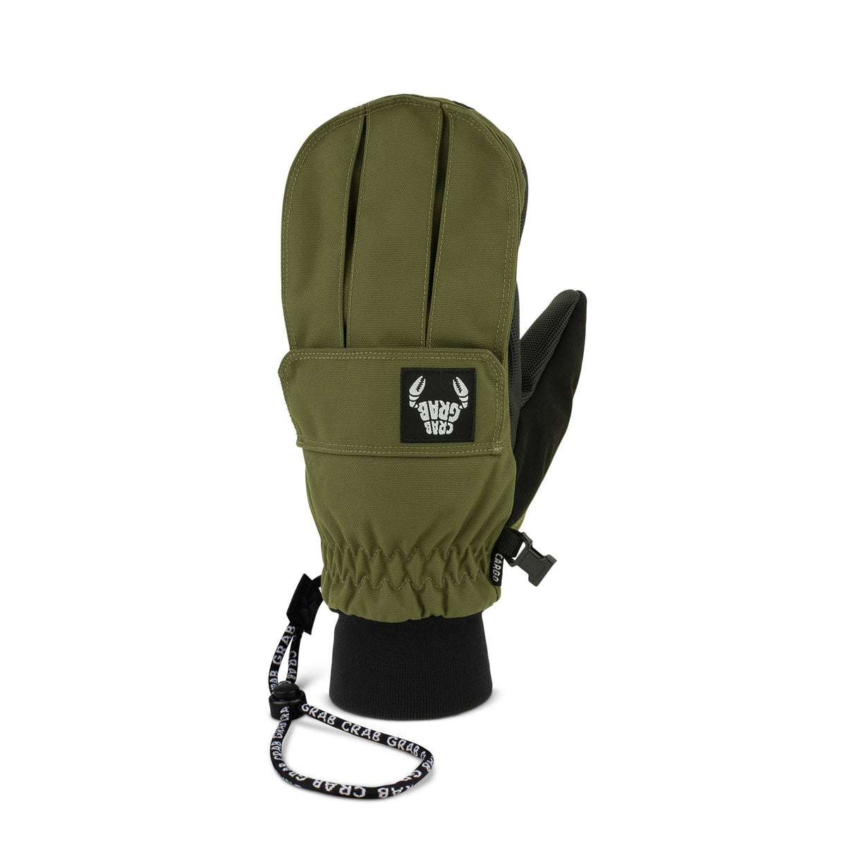 Cargo Mitt