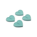 Mini Hearts 6 Pack Stomp Pads