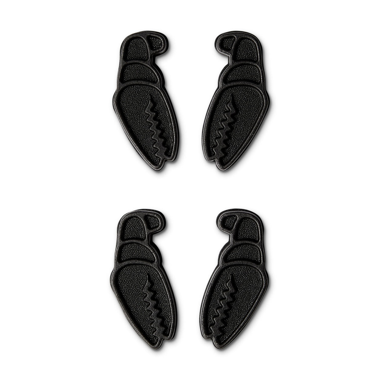 Mini Claws 6 Pack Stomp Pads