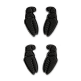Mini Claws 6 Pack Stomp Pads