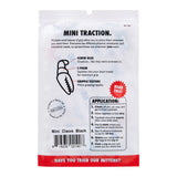 Mini Claws 6 Pack Stomp Pads