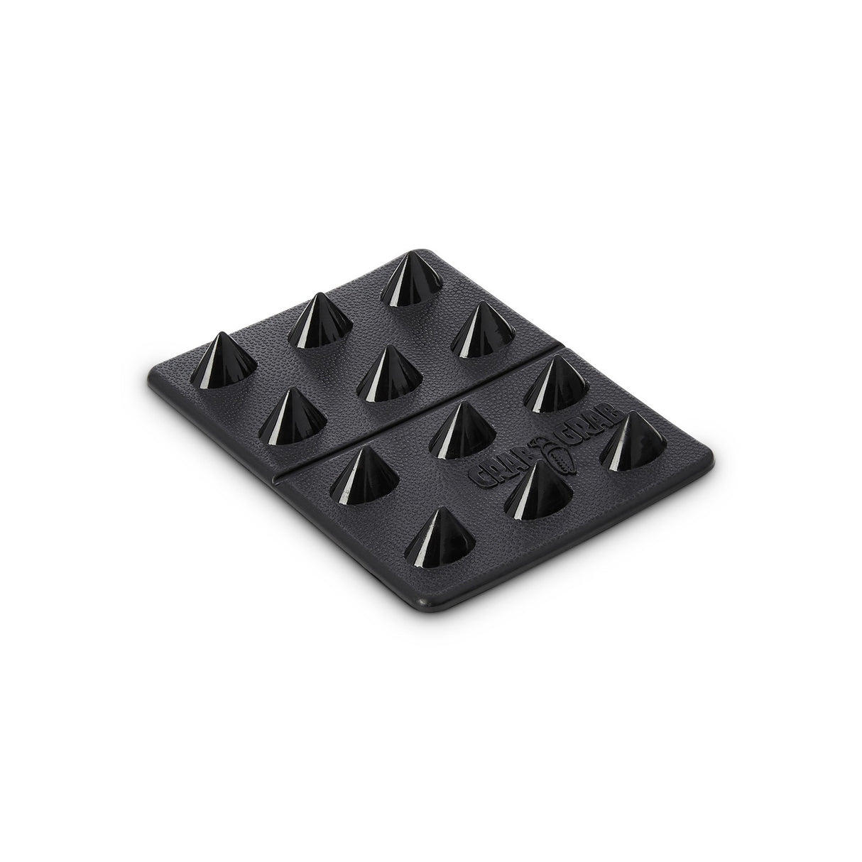 Mini Shark Teeth 6 Pack Stomp Pads