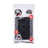 Mini Shark Teeth 6 Pack Stomp Pads