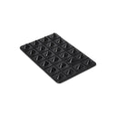 Shark Teeth 6 Pack Stomp Pads
