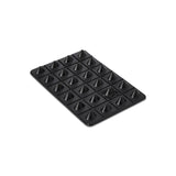 Shark Teeth 6 Pack Stomp Pads
