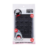 Shark Teeth 6 Pack Stomp Pads