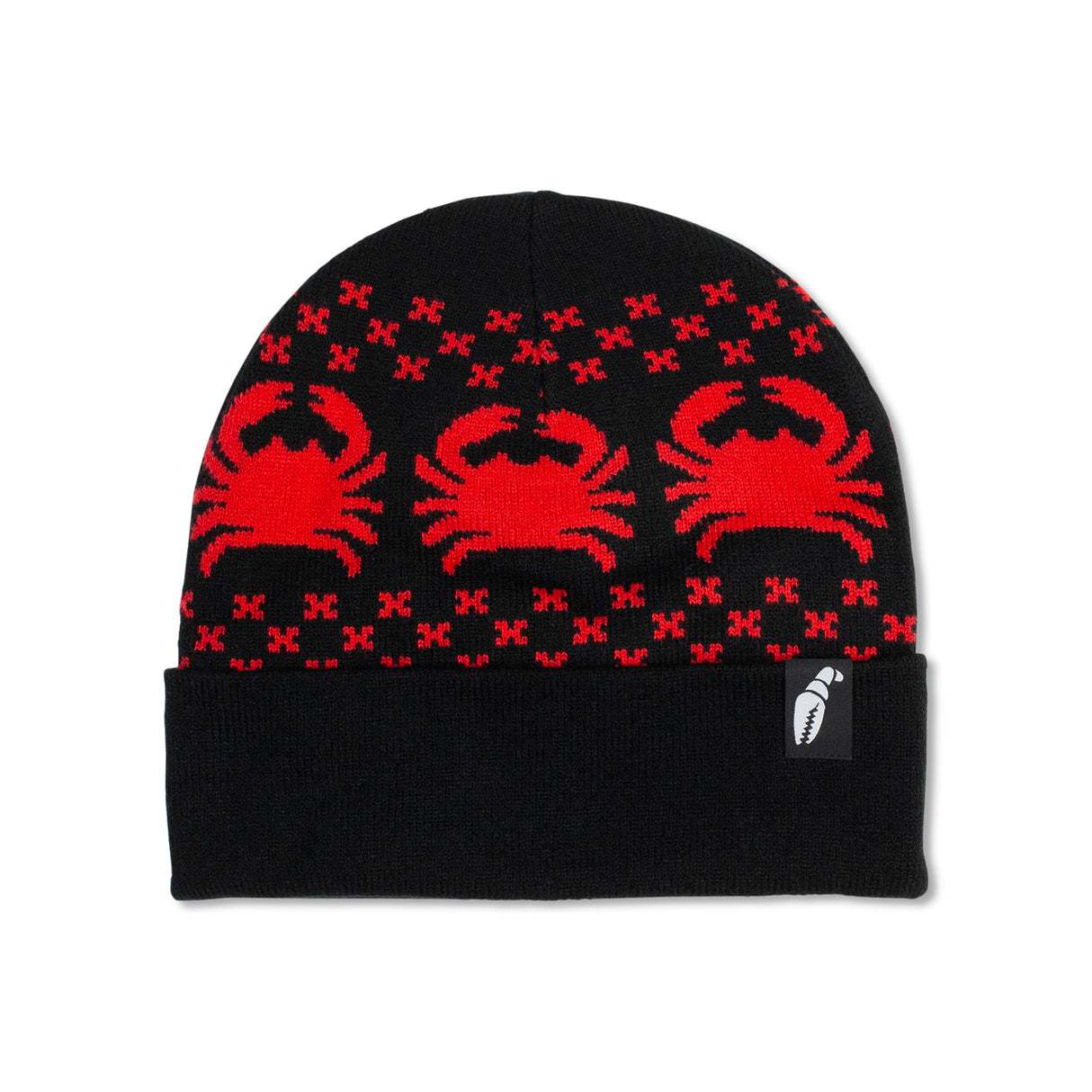 Nordicrab Beanie