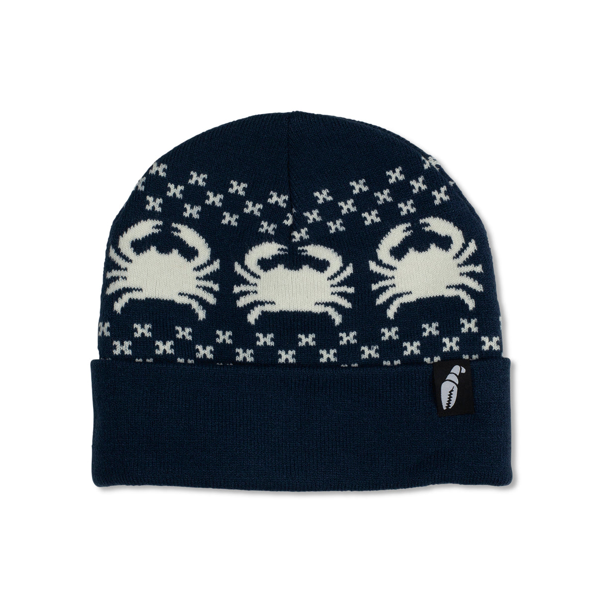 Nordicrab Beanie