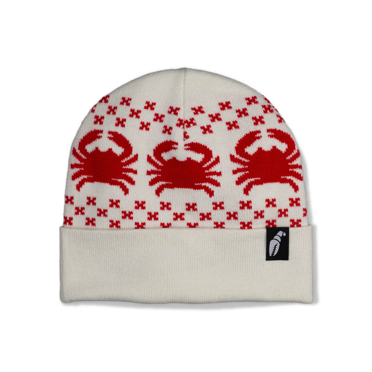 Nordicrab Beanie