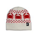 Nordicrab Beanie