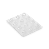 Mini Shark Teeth Stomp Pad