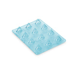 Mini Shark Teeth Stomp Pad