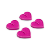 Mini Hearts Stomp Pad
