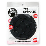 Grip Disk Stomp Pad